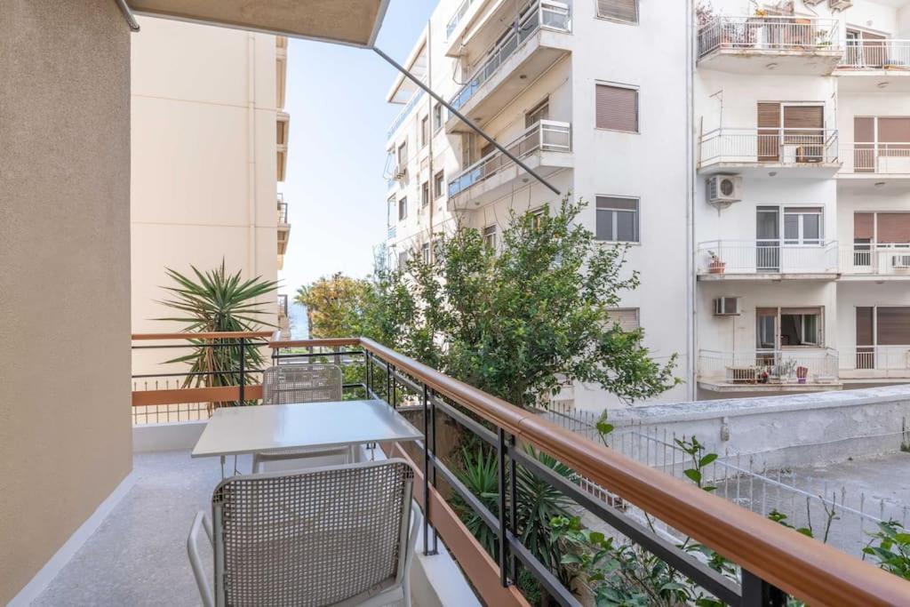 Premium Apartments In Paleo Faliro By Upstreet Atenas Exterior foto