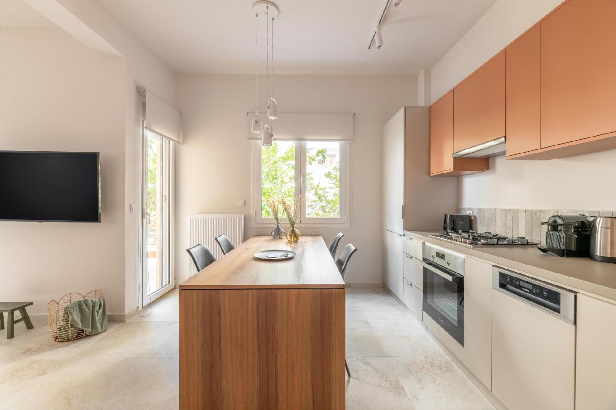 Premium Apartments In Paleo Faliro By Upstreet Atenas Exterior foto