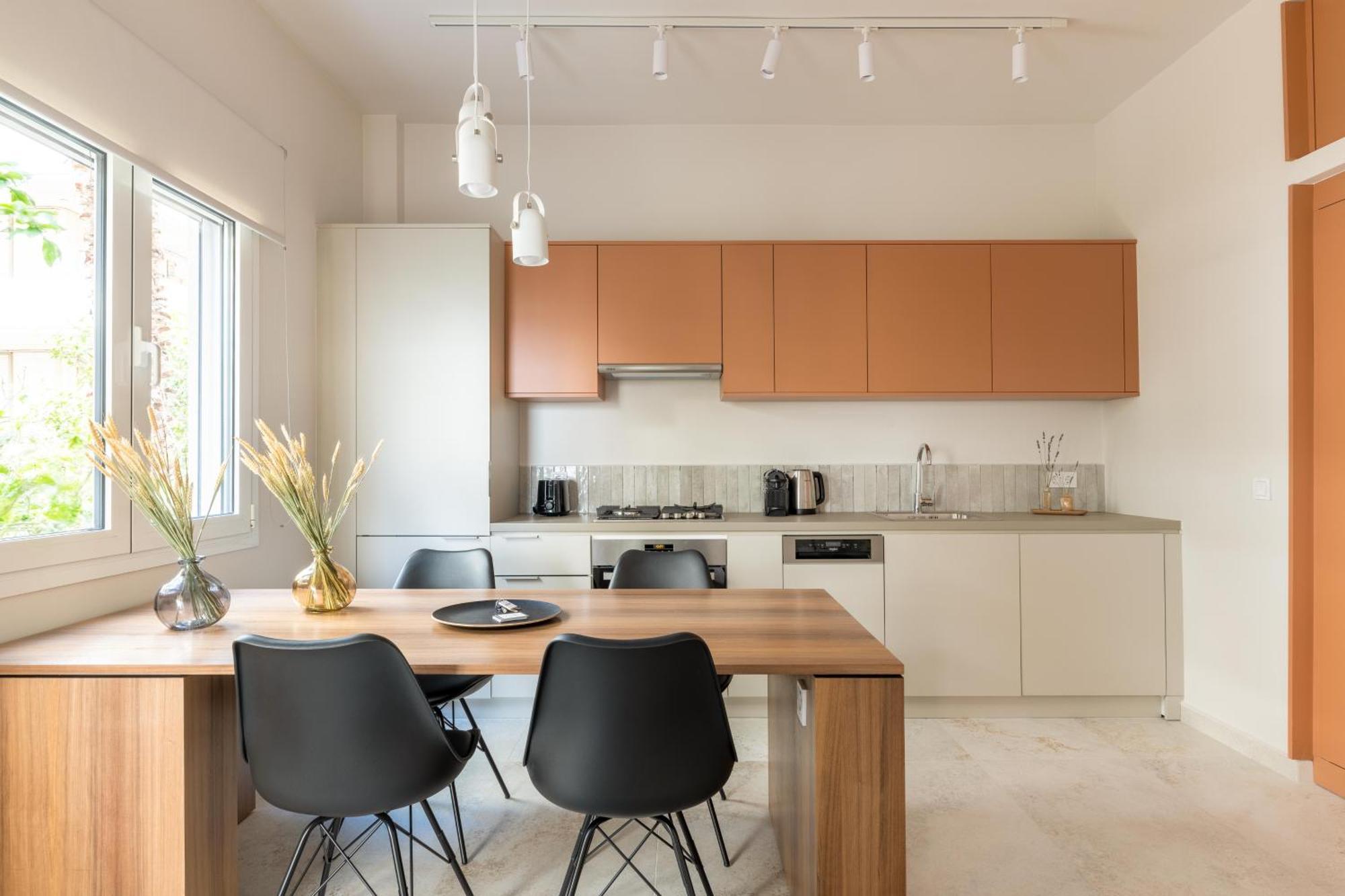 Premium Apartments In Paleo Faliro By Upstreet Atenas Exterior foto