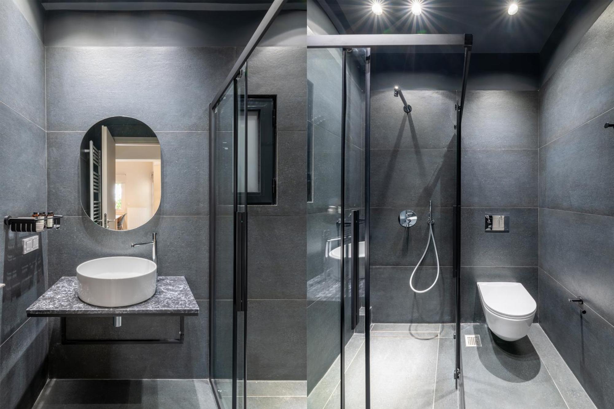 Premium Apartments In Paleo Faliro By Upstreet Atenas Exterior foto